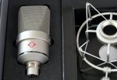 Neumann (TLM 103) Condenser Studio Microphone