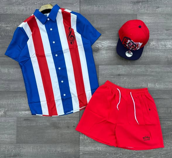 Outfits Kali za Kijanja Sana!