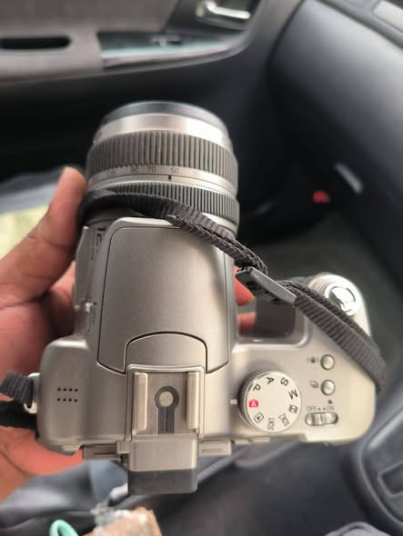 Brand: Panasonic LUMIZ DMC-FZ30