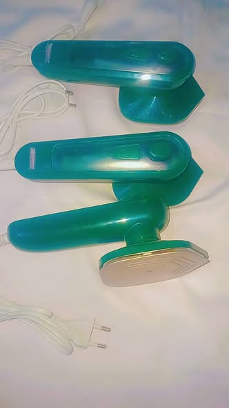 Pasi Ndogo Nzuri na Rahisi Kubebeka