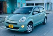 TOYOTA PASSO FOR SALE (DRV)
