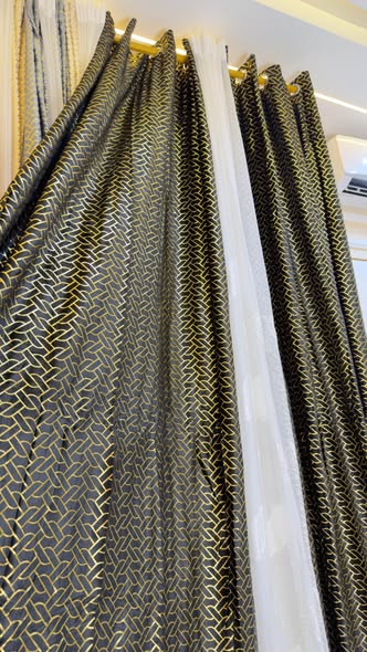 Pazia Velvet Mazuri Sana