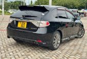 SUBARU Impreza Kali Sana