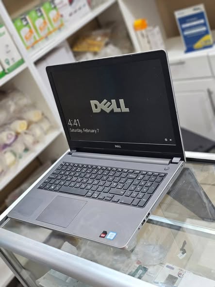 Dell Inspiron 3567