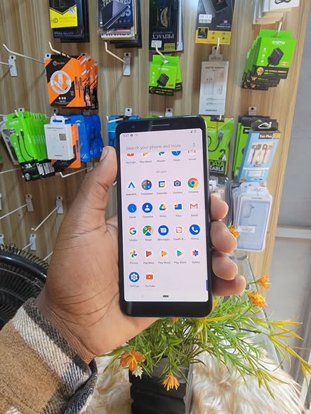 Google Pixel 3a