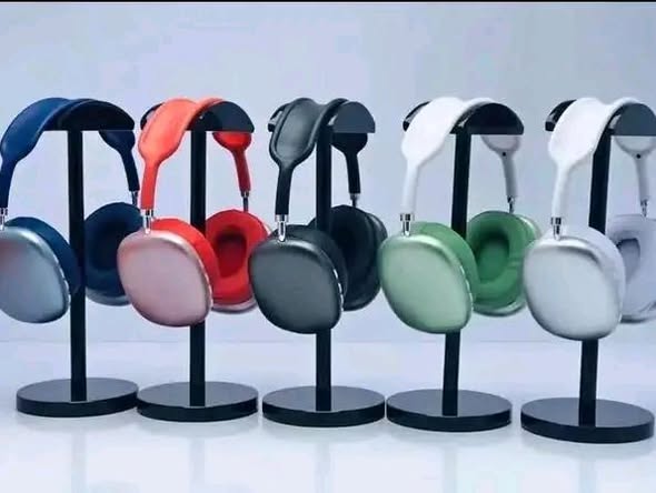 Headphone Mpya Mziki Mnene☑️
