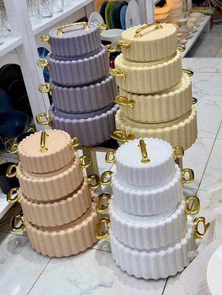 Hotpot Nzuri Zinavutia Sana