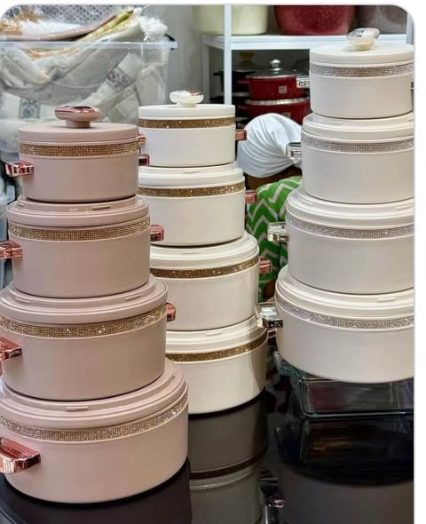 Hotpot Nzuri Zinavutia Sana