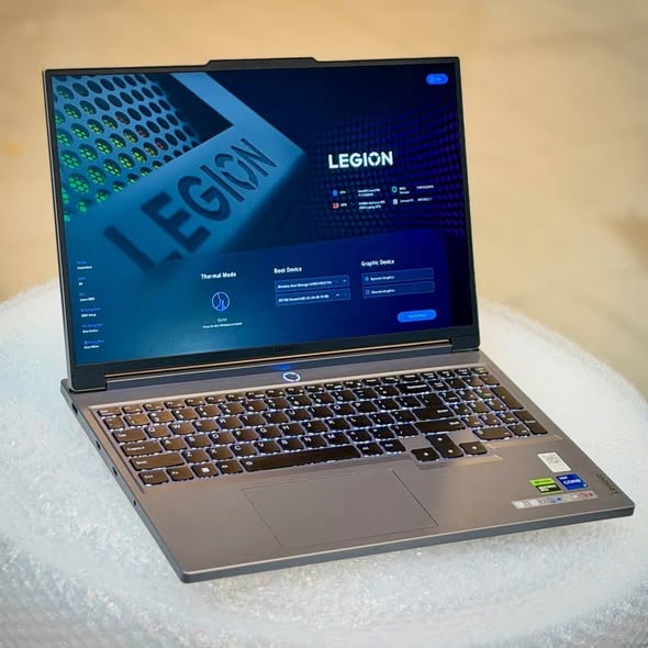 💻🔥 Lenovo Legion Y7000 – Open Box