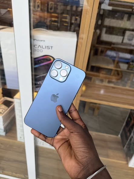 iPhone 15 Promax GB 256GB💥