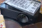 Optoma Projector. Brand New with HDMI Port