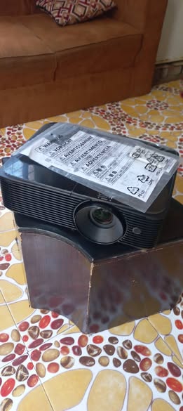 Optoma Projector. Brand New with HDMI Port