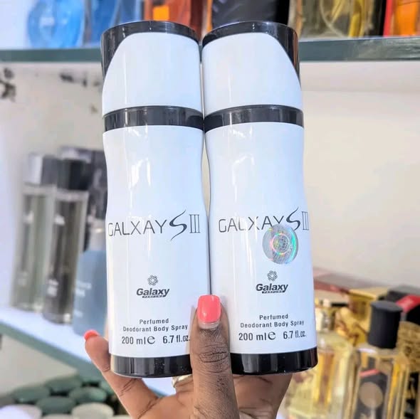 Perfumed Spray za Maana