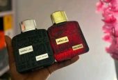Ramz Lattafa Perfume