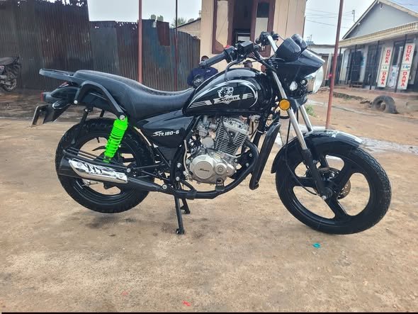 SINORAY INAUZWA. INA FULL DOCUMENT