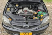 SUBARU Impreza Kali Sana