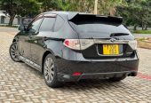 SUBARU Impreza Kali Sana