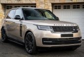 Range Rover Sport 2022 💎