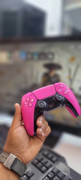 Pad Mtumba Za PS5🎮