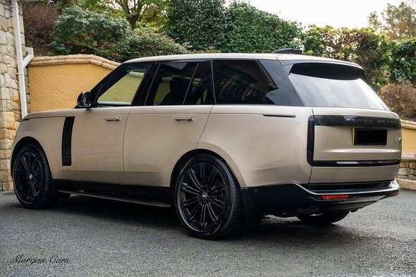 Range Rover Sport 2022 💎