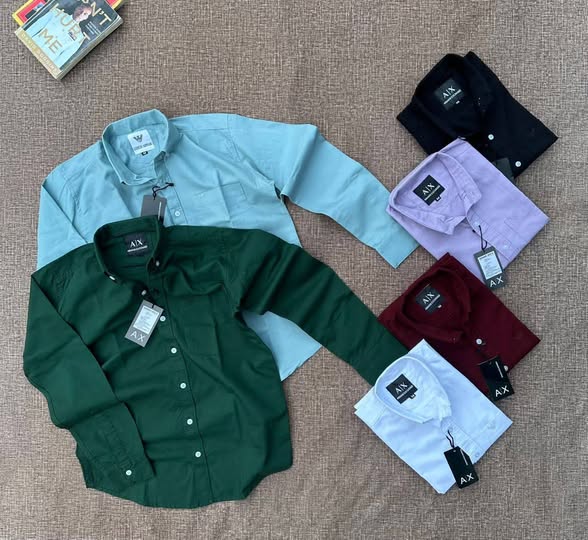 Mashati Mazuri. Rangi Zotee!