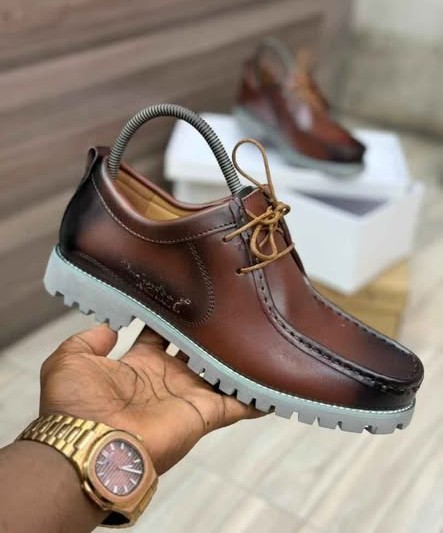 Timberland OG Zipo. Karibuni