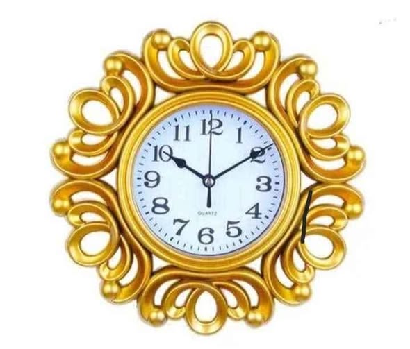 Saa za Ukutani Zipo. Nzuri Sana