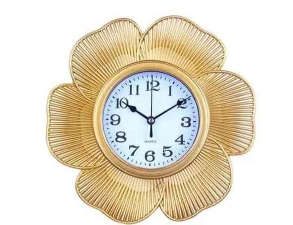 Saa za Ukutani Zipo. Nzuri Sana