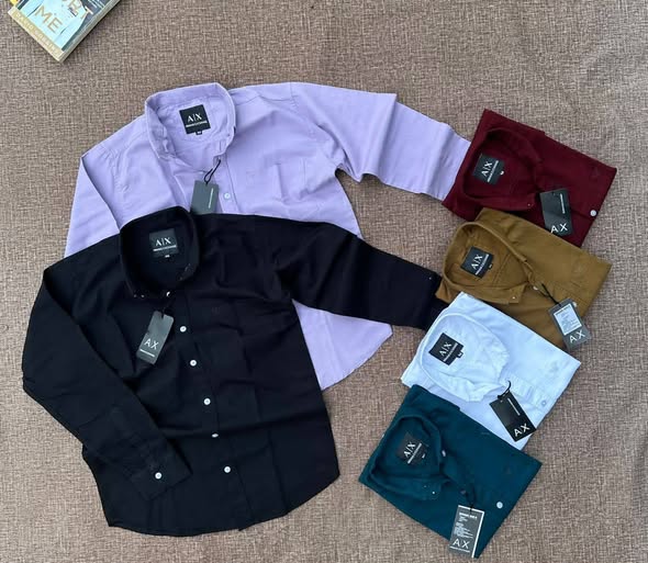 Mashati Mazuri. Rangi Zotee!