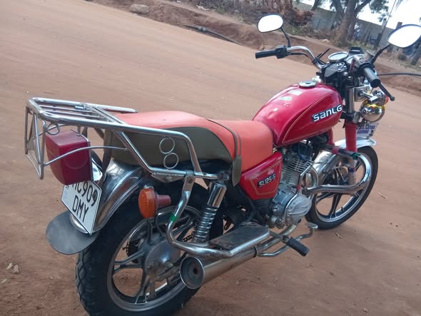 SANLG KALI SANA. UNAWASHA NA KUONDOKA