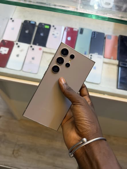 Original Samsung S24 ULTRA