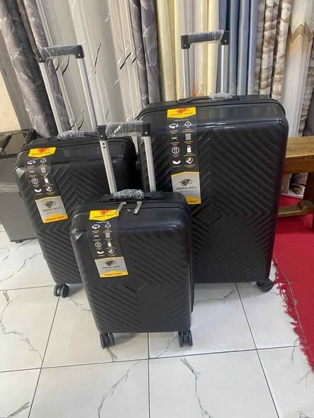 TRAVELING BAGS ZA KISHUA ORIGINAL