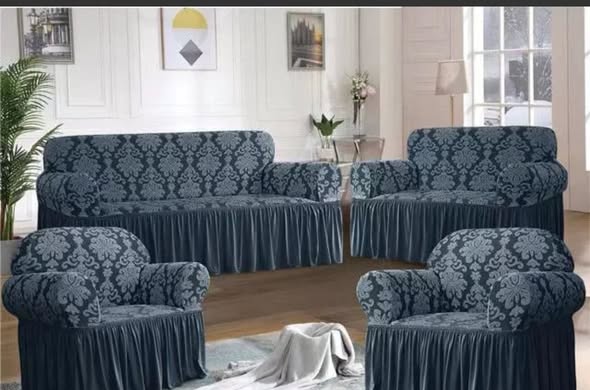 Sofa Covers za Maana Sana