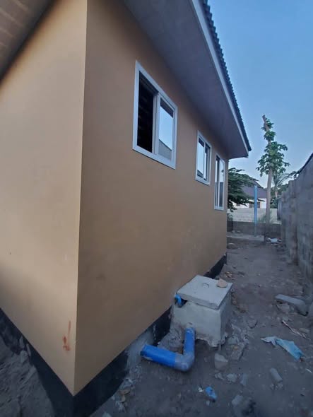 NYUMBA TAYARI KWA KUHAMIA