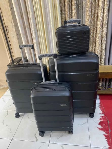 TRAVELING BAGS ZA KISHUA ORIGINAL