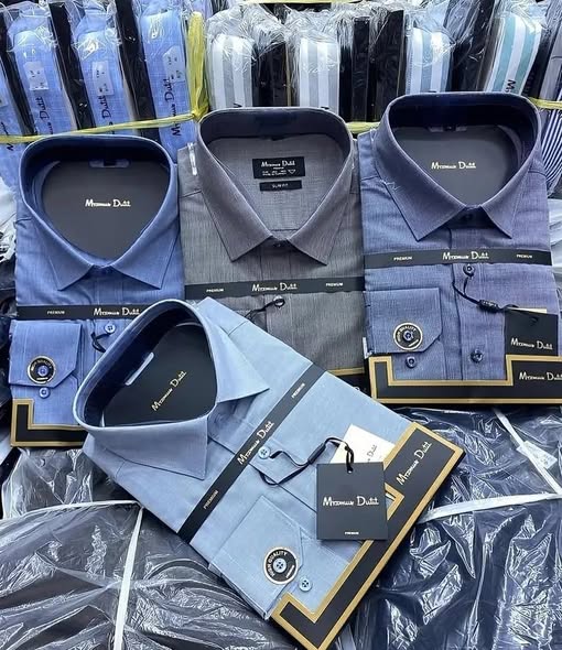 SHIRTS ORIGINAL💯. All Sizes