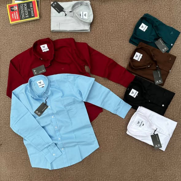 Mashati Mazuri. Rangi Zotee!