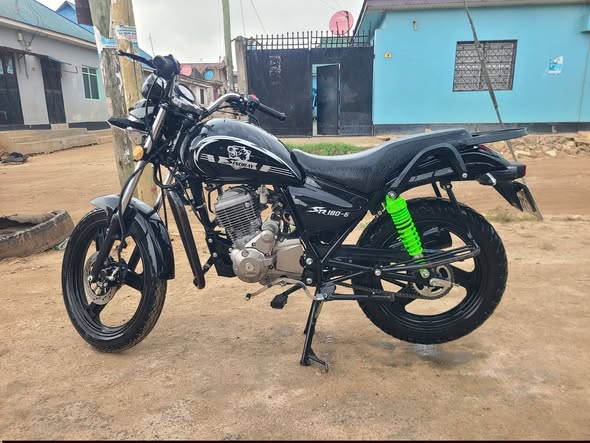 SINORAY INAUZWA. INA FULL DOCUMENT