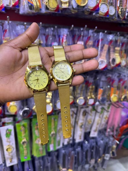 Saa Nzuri za Kupendeza. Karibuni