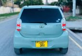 TOYOTA PASSO FOR SALE (DRV)