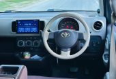 TOYOTA PASSO FOR SALE (DRV)