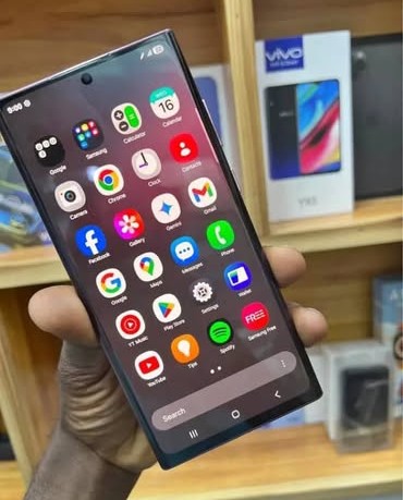 🚨SAMSUNG S22 ULTRA