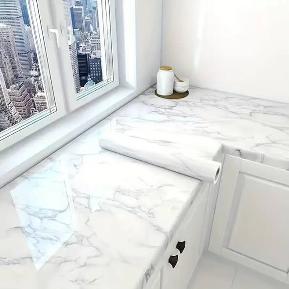 Tumewaletea Marble Stickers Nzuri Kabisa