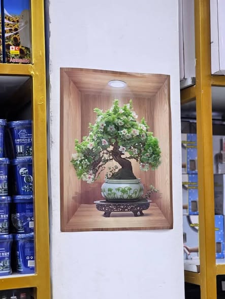 WALL STICKERS HOME DECOR 3D