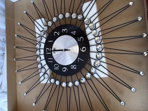 Saa za Ukutani Design Tofauti Zipoo!