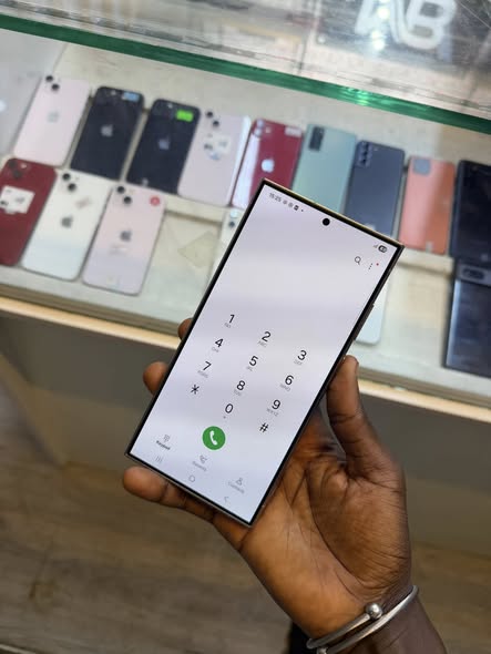 Original Samsung S24 ULTRA