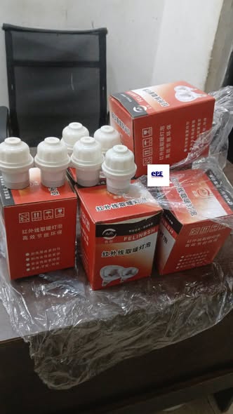 Taa za Joto Zipo. Karibuni Wafugaji