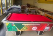 🎱 KARIBU UJIPATIE POOL TABLE NA VIFAA VYAKE AINA ZOTE! 🔥