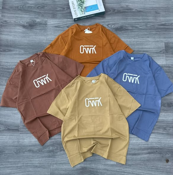 T-SHIRTS KALI 🔥 QUALITY MATERIAL🎄