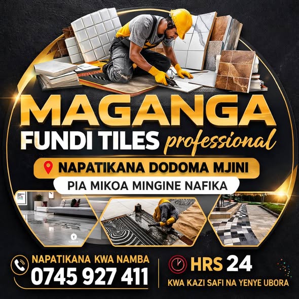 FUNDI TILES PROFESSIONAL